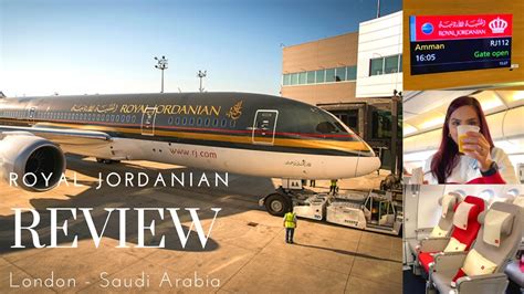 royal jordanian reviews|royal jordanian airlines economy reviews.